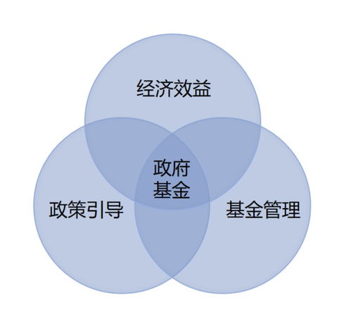 政府投资基金绩效管理的评价体系构建