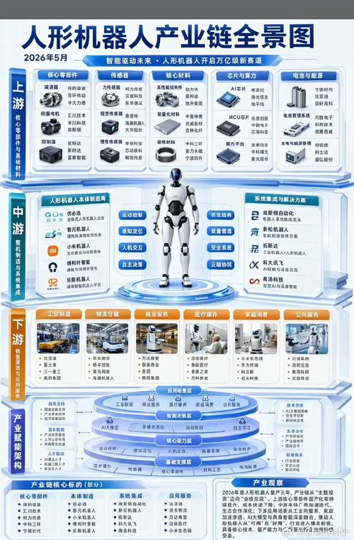 随着特斯拉optimus等产品落地,行业正从"主题投资"迈向"业绩兑现"阶段