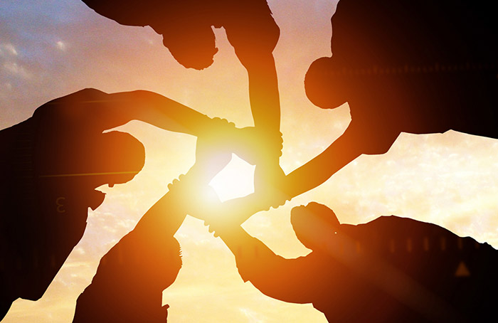 企業(yè)文(wén)化(huà)