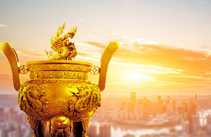 企業(yè)文(wén)化(huà)